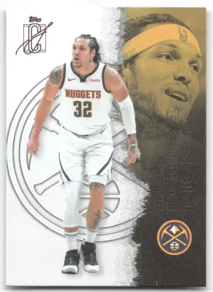 Aaron Gordon 2025-26 Topps Signature Class Denver Nuggets