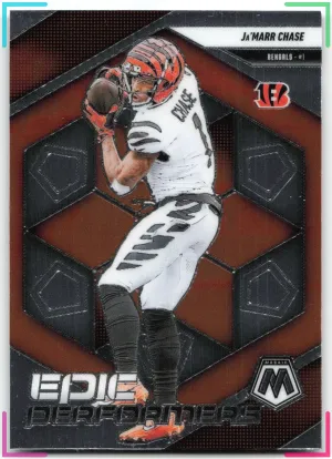 Jalen Hurts 2025 Panini Mosaic Eagles