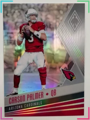 2017 Panini Phoenix - Carson Palmer #59 Cardinals