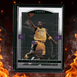 2003-04 Fleer Skybox Limited Edition Kobe Bryant #88