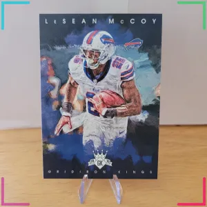 2015 Panini Gridiron Kings - LeSean McCoy #74