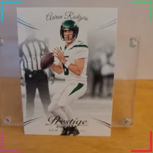 2024 Panini Prestige - Aaron Rodgers #228