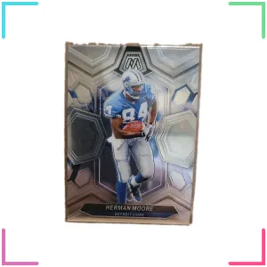 2024 Panini Mosaic Base Herman Moore Detroit Lions #249