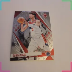 Deni Avdija 2023-24 Panini Phoenix #104