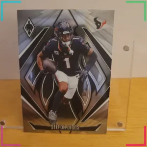2024 Panini Phoenix - Stefon Diggs #129