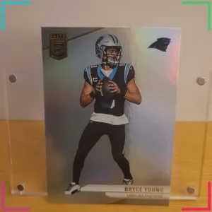 2024 Panini Donruss Elite - Bryce Young #26