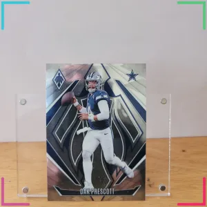 2024 Panini Phoenix - Dak Prescott #31