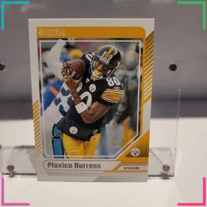 2024 Panini Donruss - Plaxico Burress #88