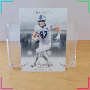 2024 Panini Prestige - Sam LaPorta #99
