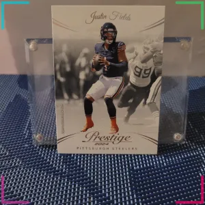 2024 Panini Prestige - Justin Fields #248