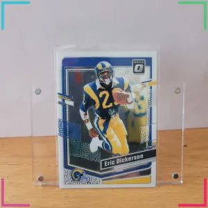 2023 Panini Donruss Optic - Eric Dickerson #111