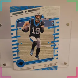 2024 Panini Absolute - Adam Thielen #15