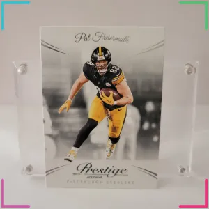 2024 Panini Prestige - Pat Freiermuth #252