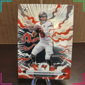2025 Topps Resurgence - Baker Mayfield #93