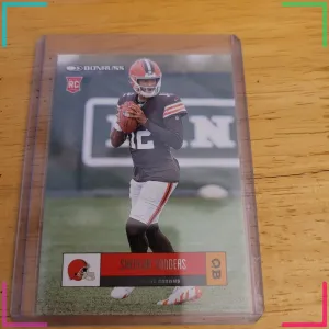 2025 Panini Donruss - Retro 2005 Shedeur Sanders #R05-SDS (RC)