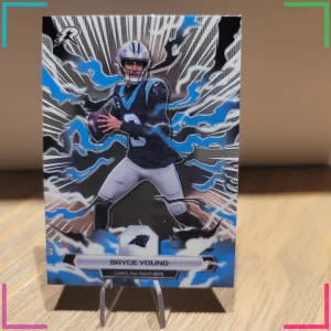 2025 Topps Resurgence - Bryce Young #13