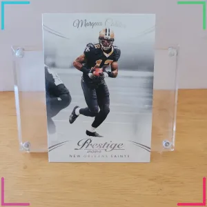 2024 Panini Prestige - Marques Colston #218