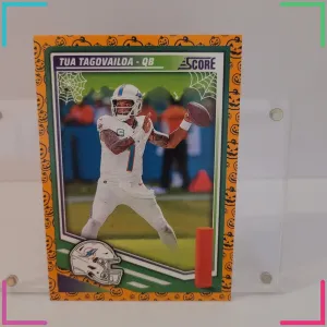 2025 Score-A-Treat - Tua Tagovailoa #25