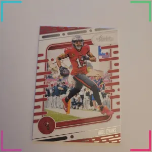2023 Panini Mike Evans Tampa Bay Buccaneers #96