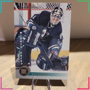 1997-98 Donruss - Guy Hebert #167