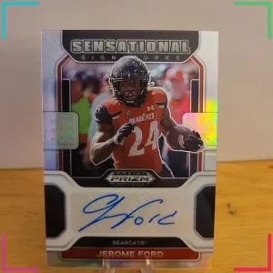 2023 Panini Chronicles Draft Picks - 2022 Prizm Draft Picks Sensational...