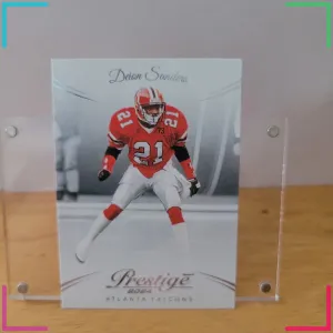 2024 Panini Prestige - Deion Sanders #19