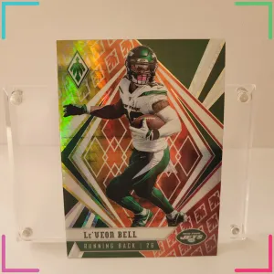2020 Panini Phoenix Le'Veon Bell #65