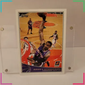 2009-10 Topps - Amare Stoudemire #237