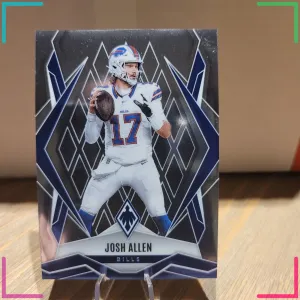 2025 Panini Phoenix - Josh Allen #129