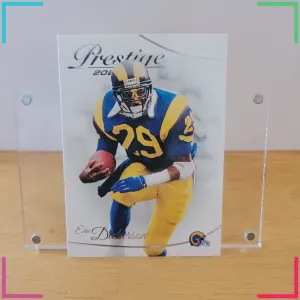 2023 Panini Prestige - Eric Dickerson #172