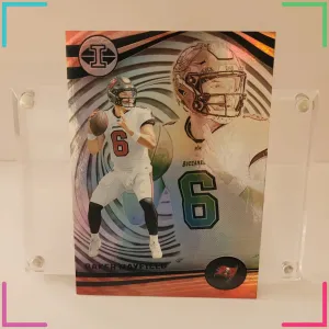 2024 Panini Illusions Baker Mayfield #98