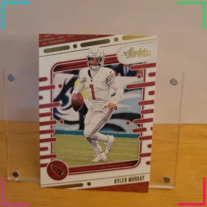 2024 Panini Absolute - Kyler Murray #1