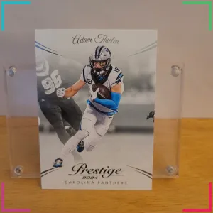 2024 Panini Prestige - Adam Thielen #41