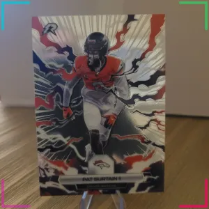 2025 Topps Resurgence - Patrick Surtain II #30