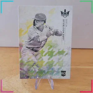 2022 Panini Diamond Kings - Rookies III Lars Nootbaar #170 (RC)