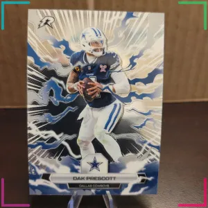 2025 Topps Resurgence - Dak Prescott #24