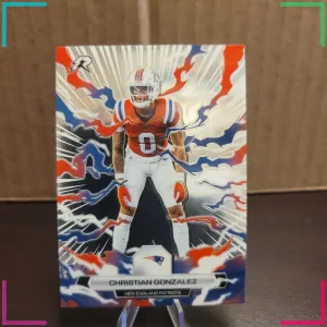 2025 Topps Resurgence - Christian Gonzalez #68