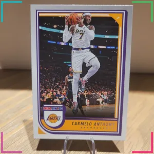 2022-23 Panini NBA Hoops - Carmelo Anthony #174