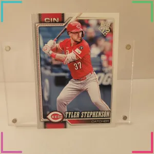 2026 Topps Series 1 - Tyler Stephenson #174