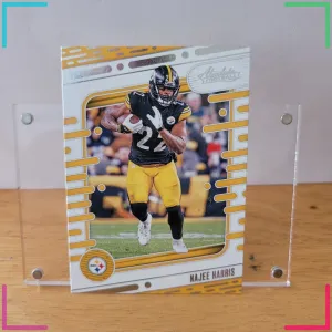 2024 Panini Absolute - Najee Harris #89