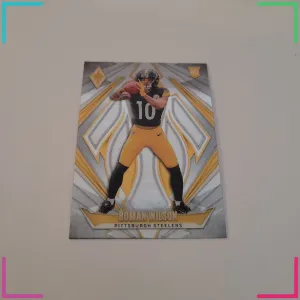 2024 Panini Phoenix - Rookies Roman Wilson #235 (RC)