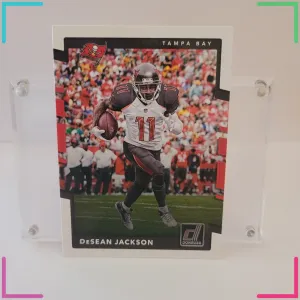 2017 Panini Donruss - DeSean Jackson #153