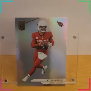 2024 Panini Donruss Elite - Kyler Murray #32