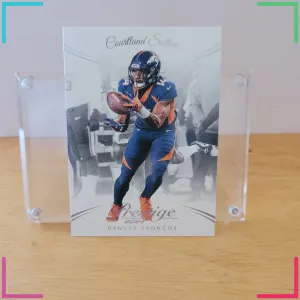 2024 Panini Prestige - Courtland Sutton #88