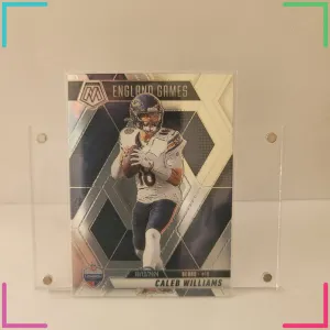 2025 Panini Mosaic - International Games Caleb Williams #253