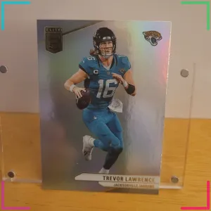 2024 Panini Donruss Elite - Trevor Lawrence #47