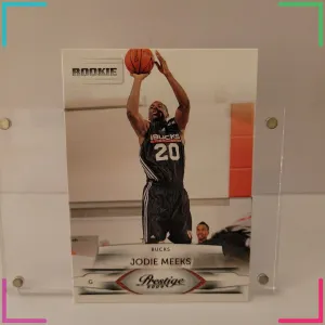 2009-10 Panini Prestige - Rookie Jodie Meeks #189 (RC)