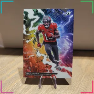 Topps Resurgence 2026 Circuit Breakers Mike Evans CB-16 Tampa Bay
