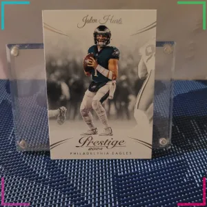 2024 Panini Prestige - Jalen Hurts #238