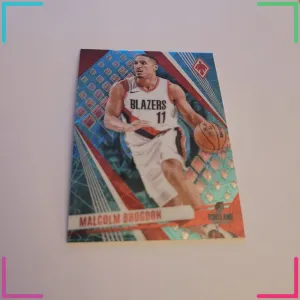 2023-24 Panini Phoenix - Grant Williams #234 Silver